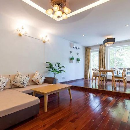 The Wooden Apartments - In The Heart Of Ben Thanh Ho Chi Minh City Exterior photo