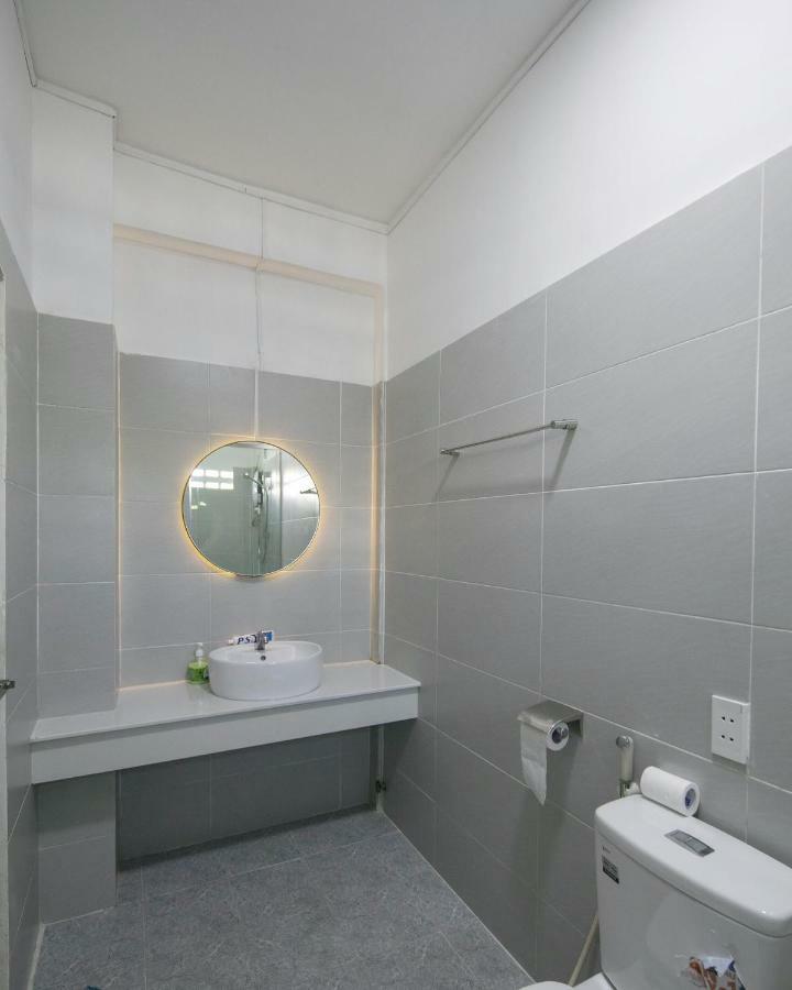 The Wooden Apartments - In The Heart Of Ben Thanh Ho Chi Minh City Room photo